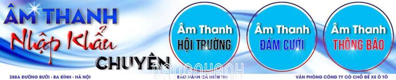 0106636469-Công ty CP TM AHK Việt Nam.