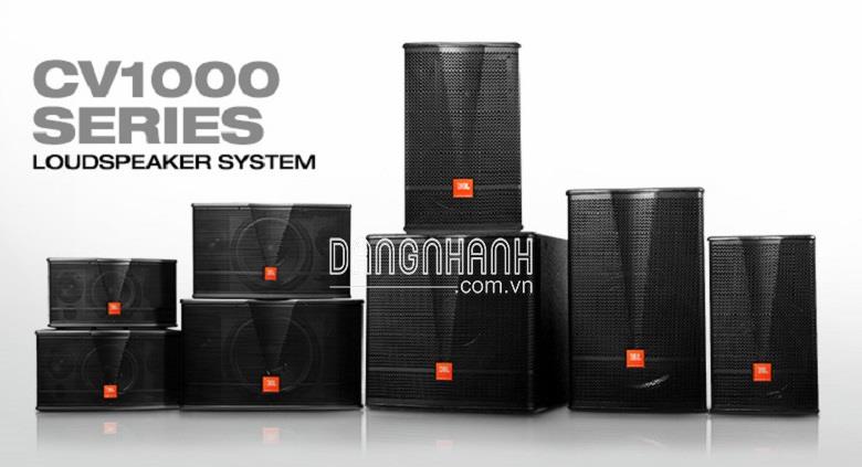 LOA JBL CV1610 – LOA TREO TƯỜNG JBL CHÍNH HÃNG