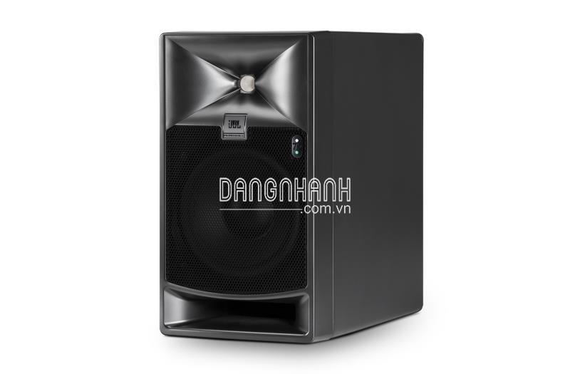 LOA KIỂM ÂM JBL 705P – LOA MONITOR LIỀN CÔNG SUẤT