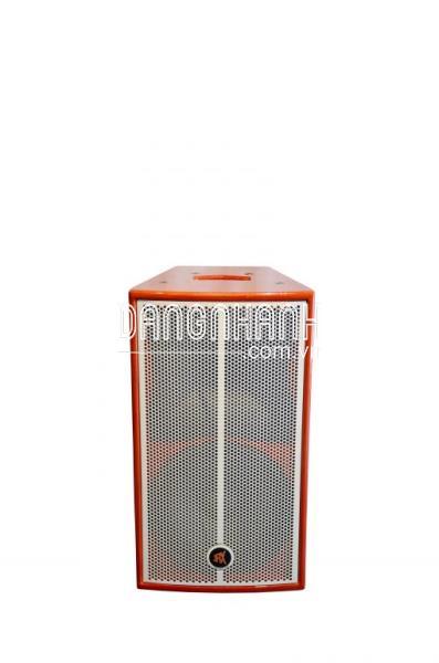 Loa Full Từ Neo JRX – 210 (1 chiếc)