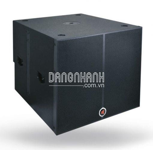 Loa JRX – 318 SA