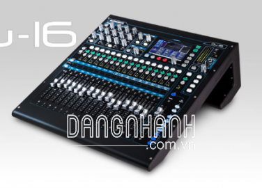 Mixer Allen & Heath QU16