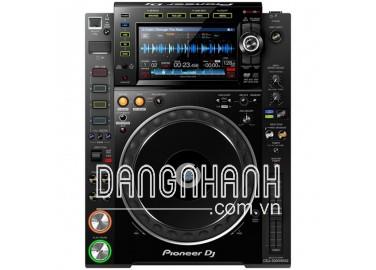 CDJ2000 NXS2