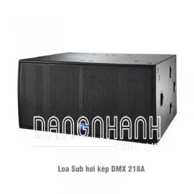 Loa sub hơi DMX 218A