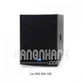 Loa SUB hơi DMX-18B