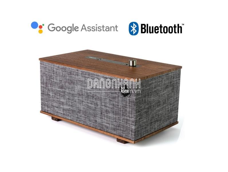 Klipsch The Three with Google Assistant