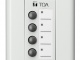TOA ZM-9011 - Bảng Điều khiển Từ Xa