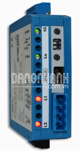 Bộ chuyển đổi pt100 3 dây ra 4-20mA