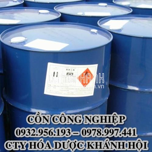 CỒN CÔNG NGHIỆP