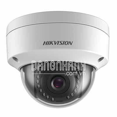 Camera HD-TVI Hikvision 3MP DS-2CE56F1T-ITP