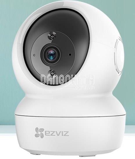 Camera IP hồng ngoại không dây 2.0 Megapixel EZVIZ C6N 1080P (CS-C6N-A0-1C2WFR)