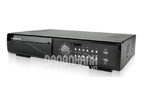 Báo giá Đầu ghi hình 4 kênh thông minh Avtech AVC792C