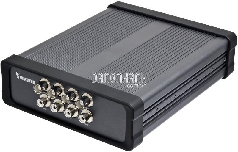 Bộ giải mã Video Vivotek VS 8801