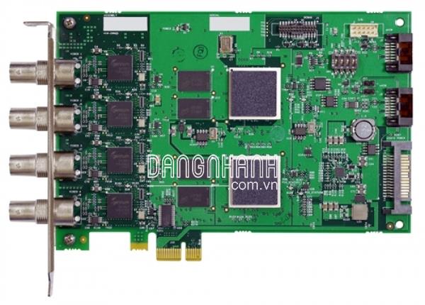 Card ghi hình Nuuo SCB-6004S