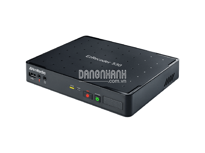 Thiết bị ghi hình Avermedia EzRecorder 530