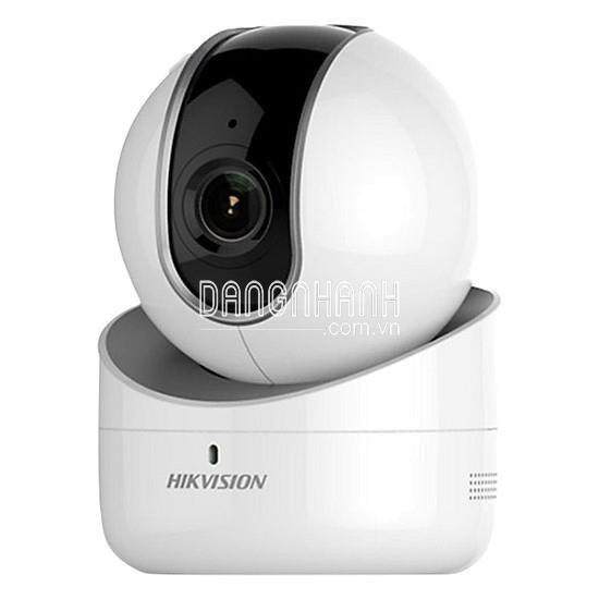 DS-2CV2Q21FD-IW(B). Camera Robot WIFI, 2MPx xoay đa chiều.