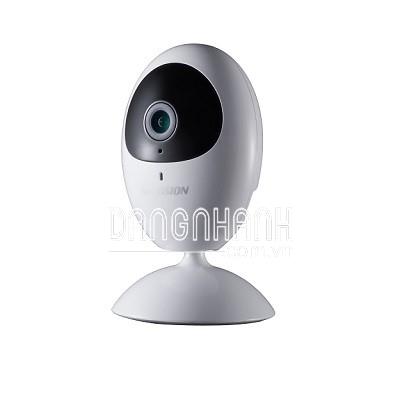 DS-2CV2U21FD-IW(B) Camera cube 2MP đàm thoại 2 chiều
