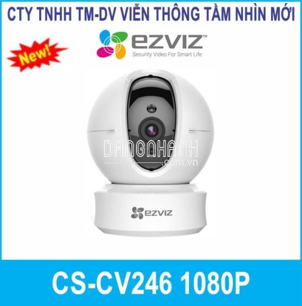 Camera quan sát CS-CV246 1080P