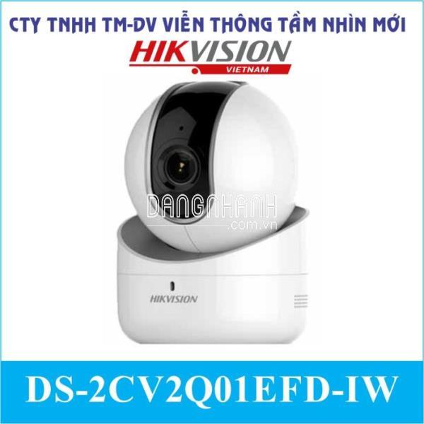 Camera Quan Sát DS-2CV2Q01EFD-IW