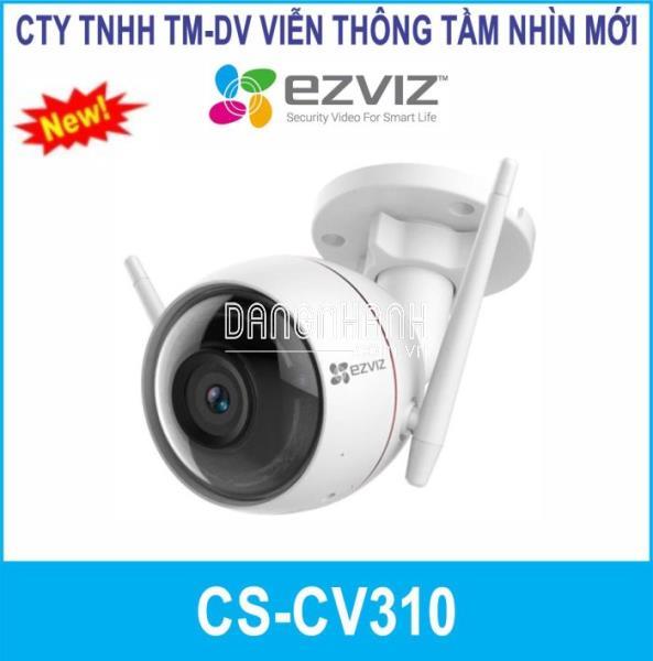 Camera quan sát IP WIFI CS-CV310