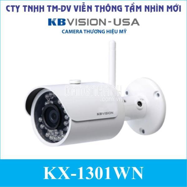 Camera Quan Sát KX-1301WN