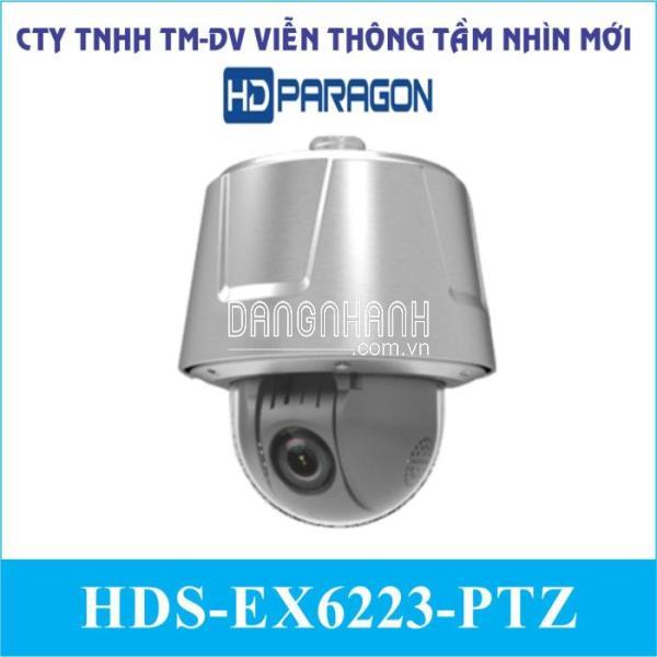 Camera Quan Sát HDS-AC6223-PTZ