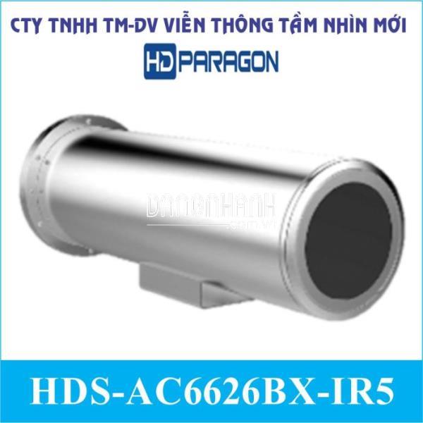 Camera Quan Sát HDS-AC6626BX