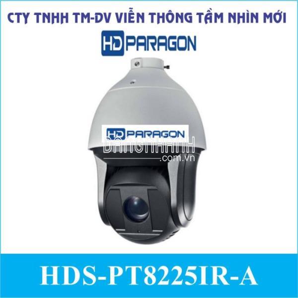 Camera Quan Sát HDS-PT8225IR-A