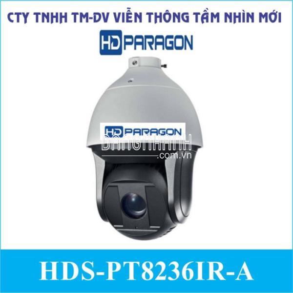 Camera Quan Sát HDS-PT8236IR-A
