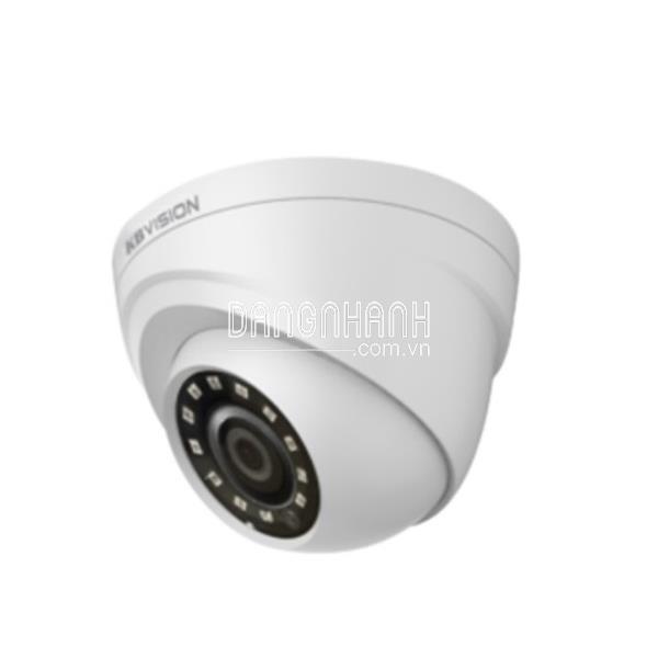 Camera KBVISION KX-Y4002N2 4.0 megapixel, tầm xa hồng ngoại 30m, cảm biến ngày/đêm, chuẩn IP67