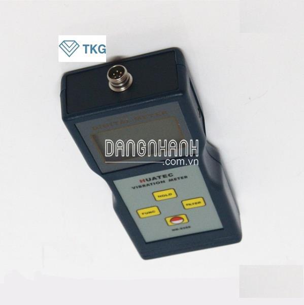 Máy đo độ rung HUATEC HG5350
