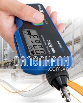 Máy đo độ rung Rion VM-63C