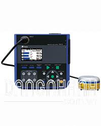 Máy đo độ rung 3 chiều Rion VM-55