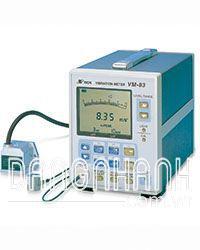 Máy đo độ rung RION VM-83