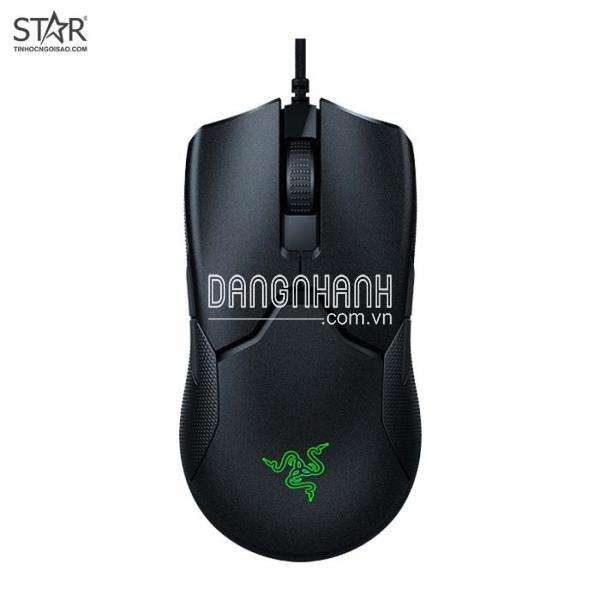 Chuột Razer Viper 8KHz (RZ01-03580100-R3M1)