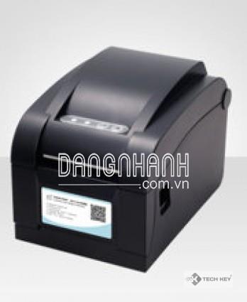 Máy in mã vạch Barcode Printer K-PRINTER 350BN