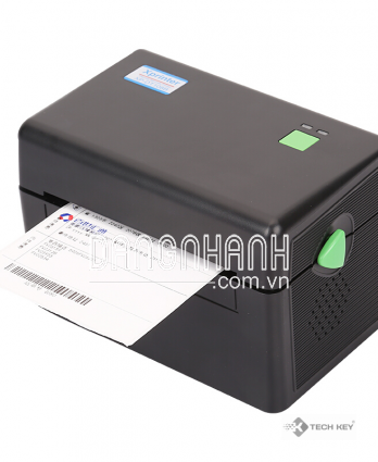 MÁY IN MÃ VẠCH XPRINTER DT108B