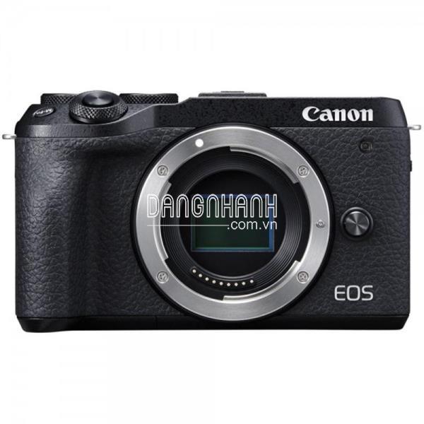 Canon EOS M6 Mark II Body