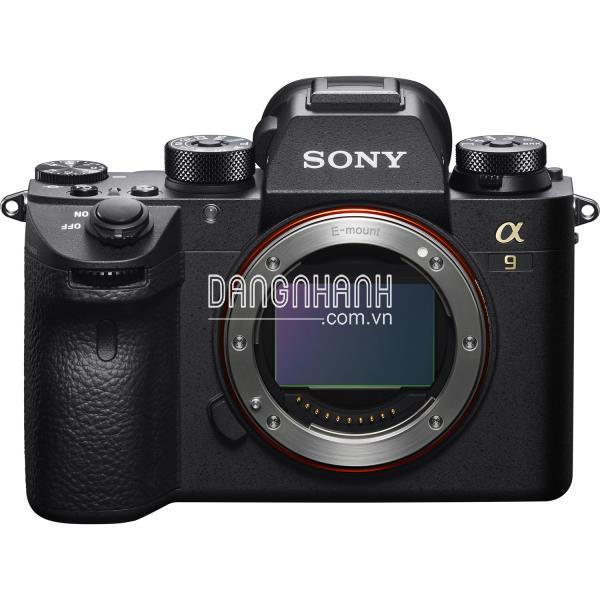 Sony Alpha A9 (Body) (Chính Hãng)