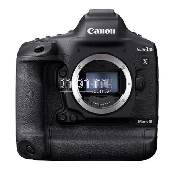 Canon EOS-1DX Mark II DSLR – Lê Bảo Minh