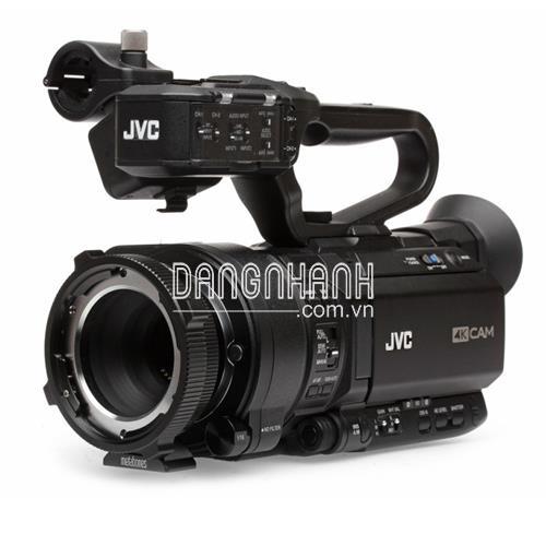 Máy Quay JVC GY-HM170U