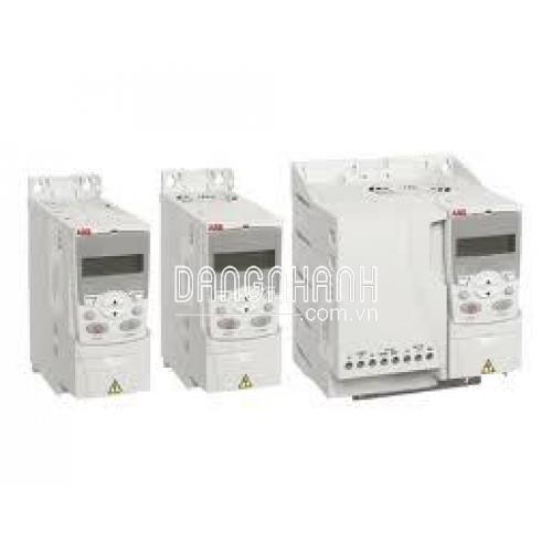 BIẾN TẦN ACS355