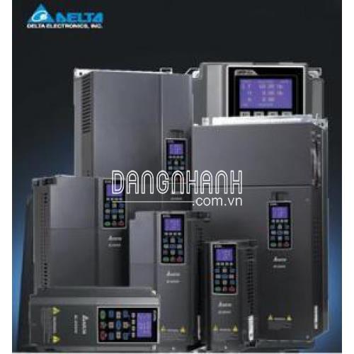 BIẾN TẦN DELTA CP2000