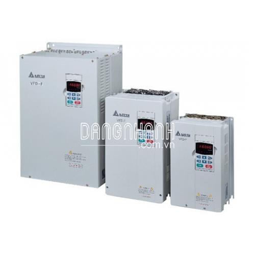 BIẾN TẦN DELTA VFD-F