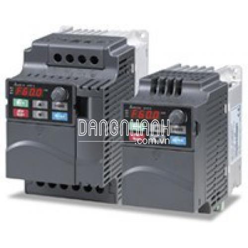 BIẾN TẦN DELTA VFD-E