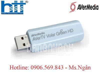 AVER TV VOLAR HD - AVERMEDIA A835