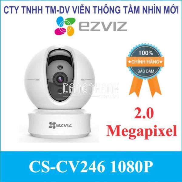 Camera WIFI EZVIZ C6N