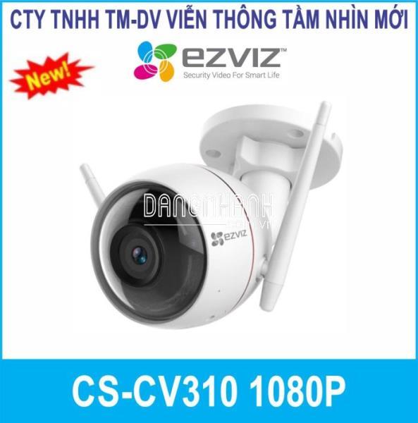 Camera quan sát IP WIFI CS-CV310 1080P