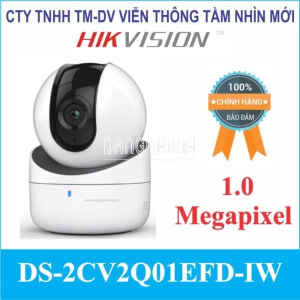 Camera quan sát DS-2CV2Q01EFD-IW