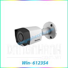 Camera 4 In 1 (2.0 Megapixel) QUESTEK WIN-6123S4